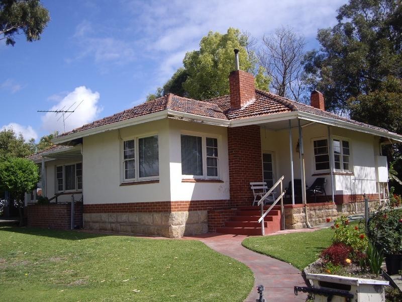 Lot 1 (Prop), 71 Ullapool Rd, Mount Pleasant WA 6153