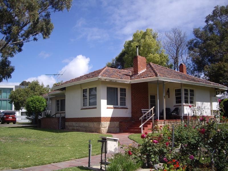 Lot 1 (Prop), 71 Ullapool Rd, Mount Pleasant WA 6153