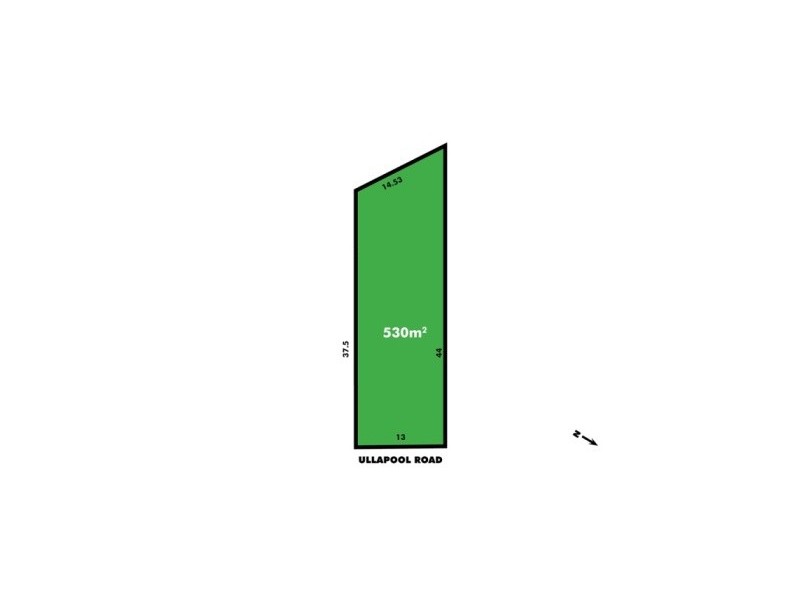 Lot 2 (Prop), 71 Ullapool Rd, Mount Pleasant WA 6153