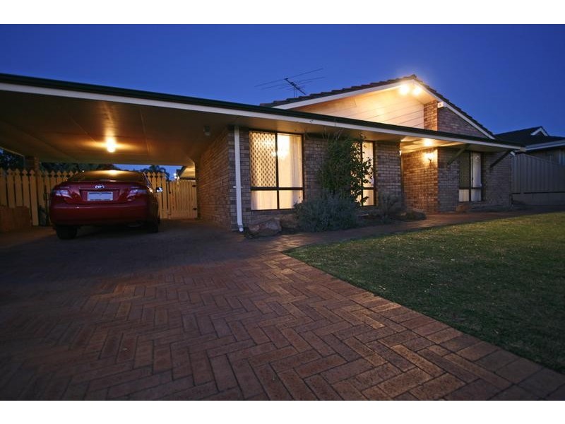20 Fyfe Circle, Bull Creek WA 6149