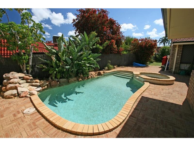 20 Fyfe Circle, Bull Creek WA 6149