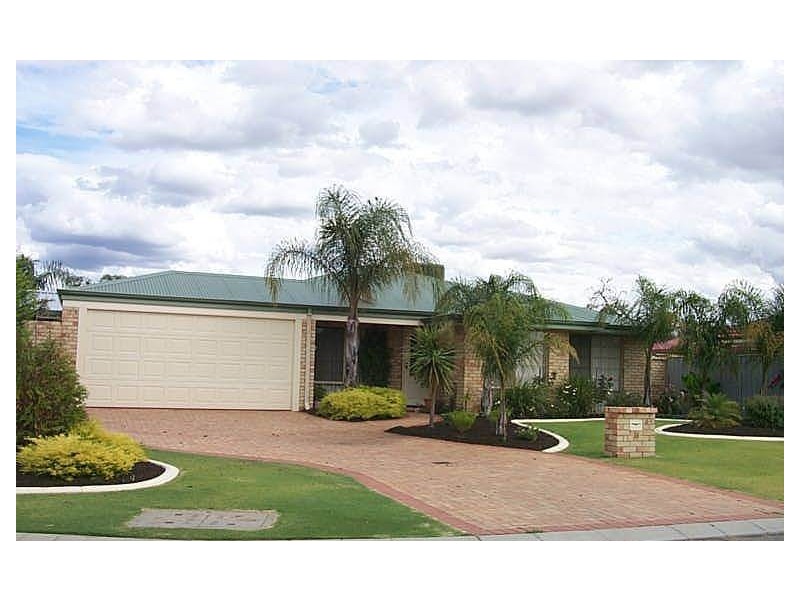 11 Rosebud Close, Huntingdale WA 6110