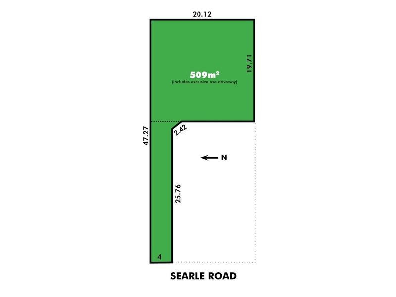 22b Searle Rd, Ardross WA 6153