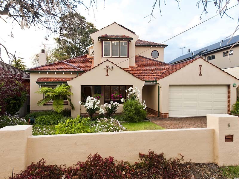 6 Oxford St, Kensington WA 6151