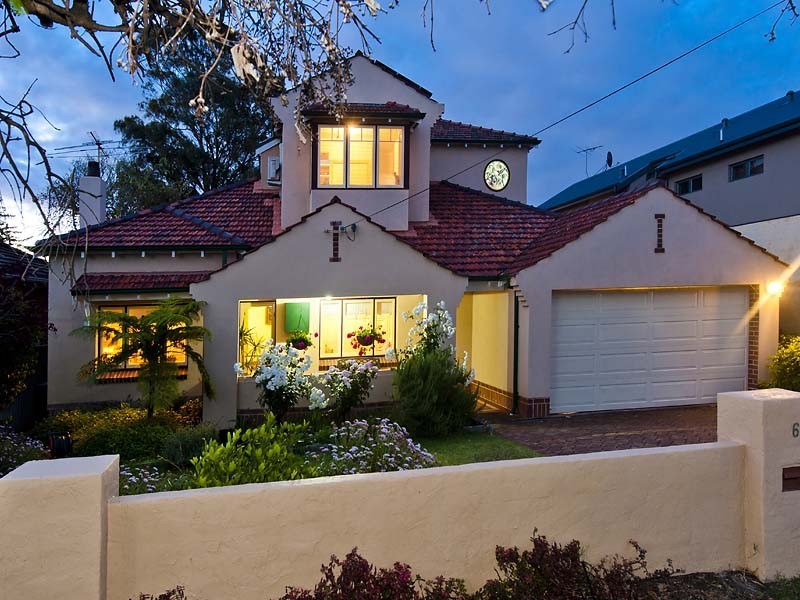 6 Oxford St, Kensington WA 6151