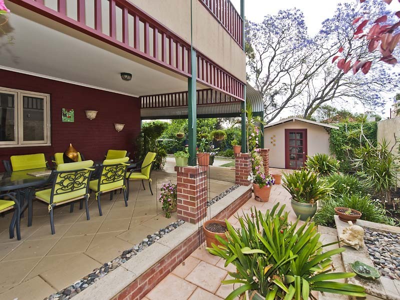 6 Oxford St, Kensington WA 6151