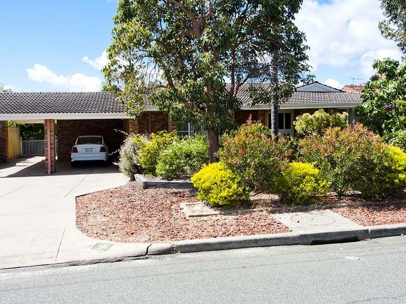 9 Congdon Way, Booragoon WA 6154