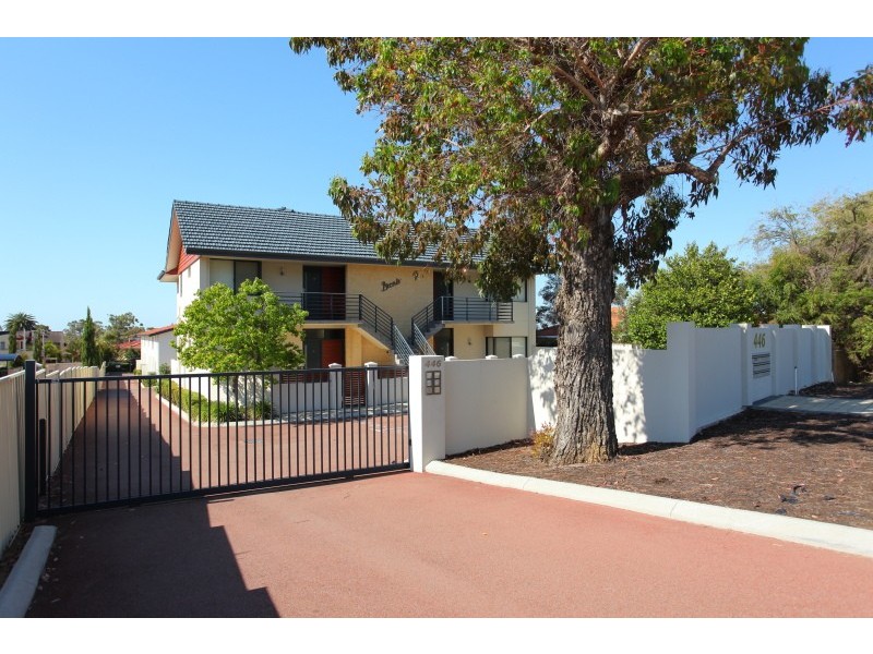 7/446 Canning Hwy, Attadale WA 6156