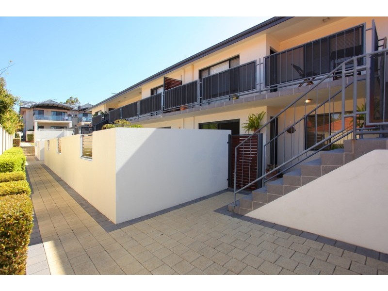 7/446 Canning Hwy, Attadale WA 6156