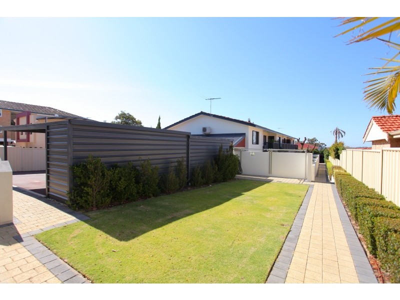 7/446 Canning Hwy, Attadale WA 6156