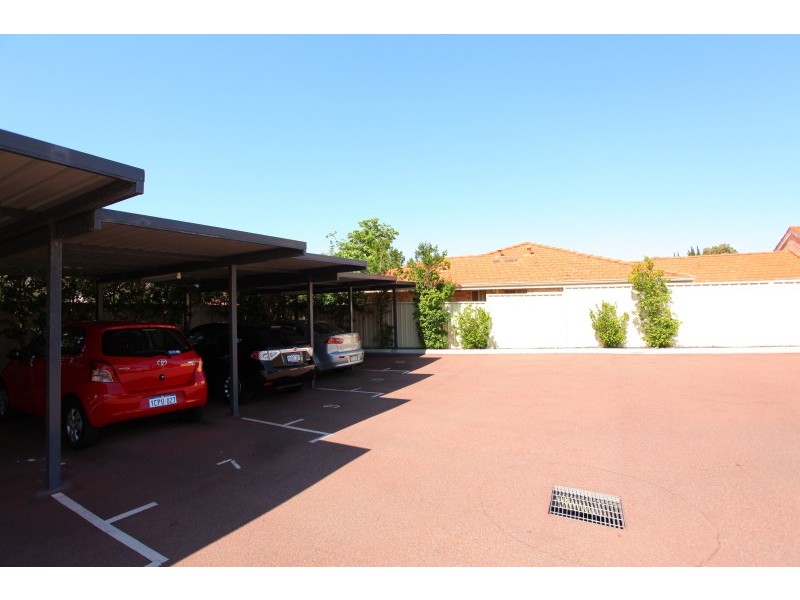 7/446 Canning Hwy, Attadale WA 6156
