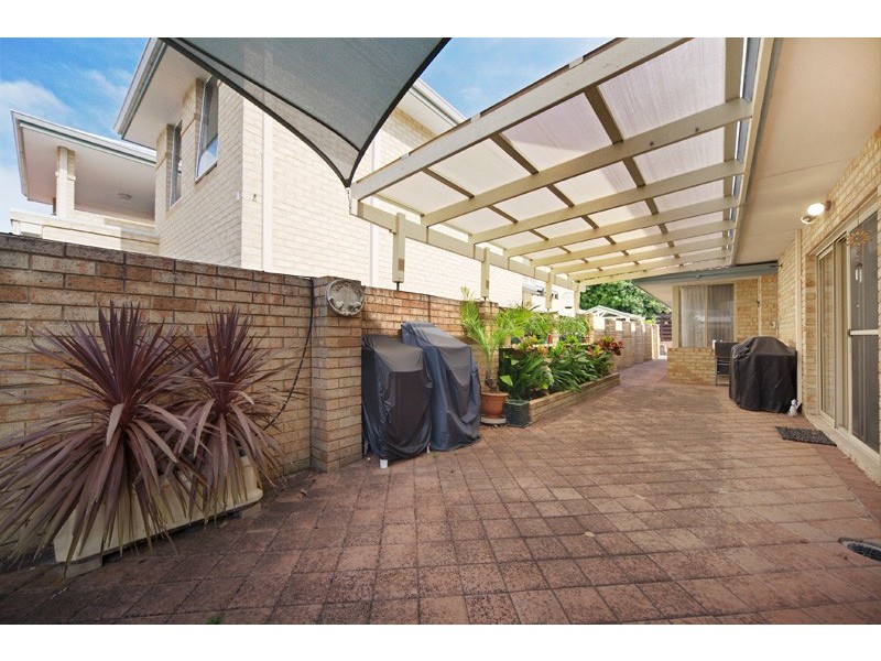 6 Moreau Mews, Applecross WA 6153