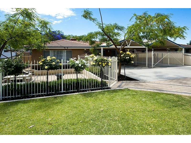 5 Jaccard Way, Lynwood WA 6147