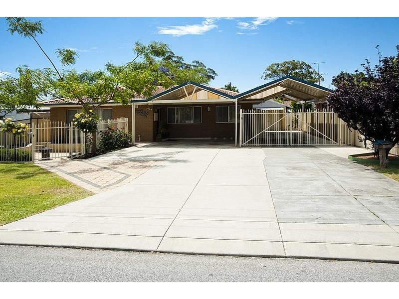 5 Jaccard Way, Lynwood WA 6147