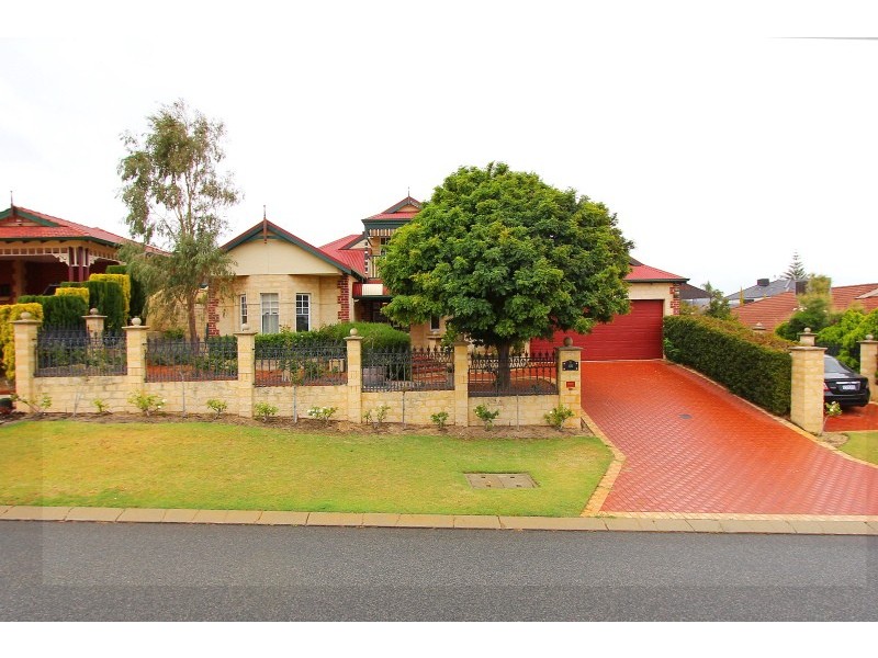 46 Spyglass Circle, Canning Vale WA 6155