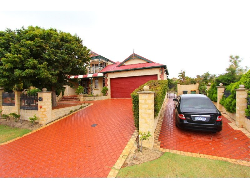 46 Spyglass Circle, Canning Vale WA 6155