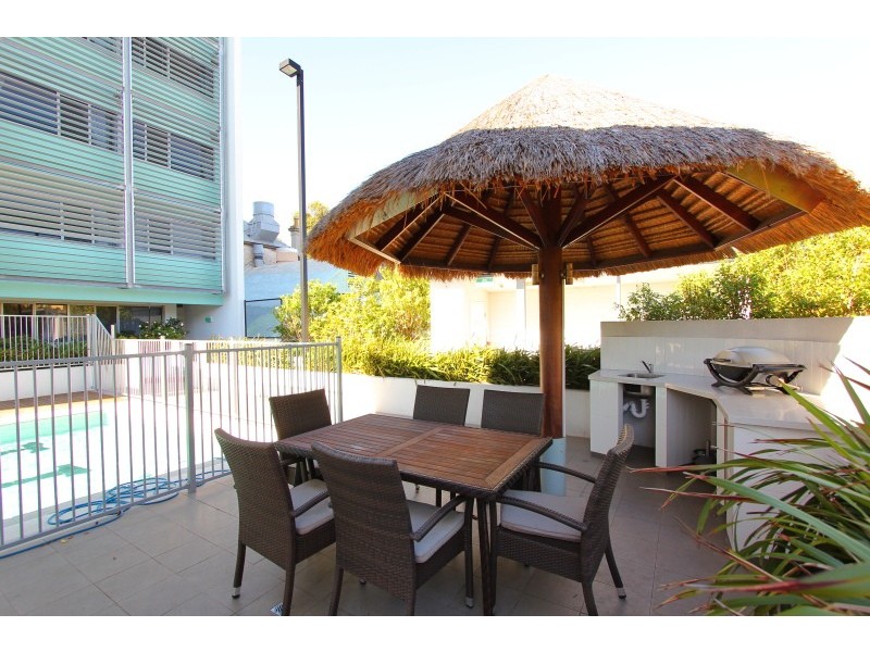 13/185 High Street, Fremantle WA 6160
