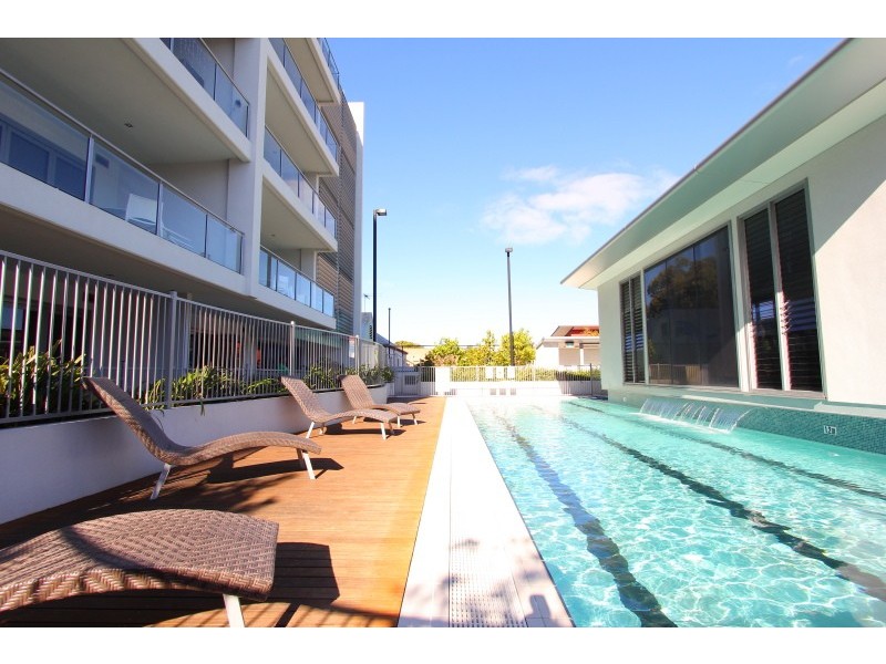 13/185 High Street, Fremantle WA 6160