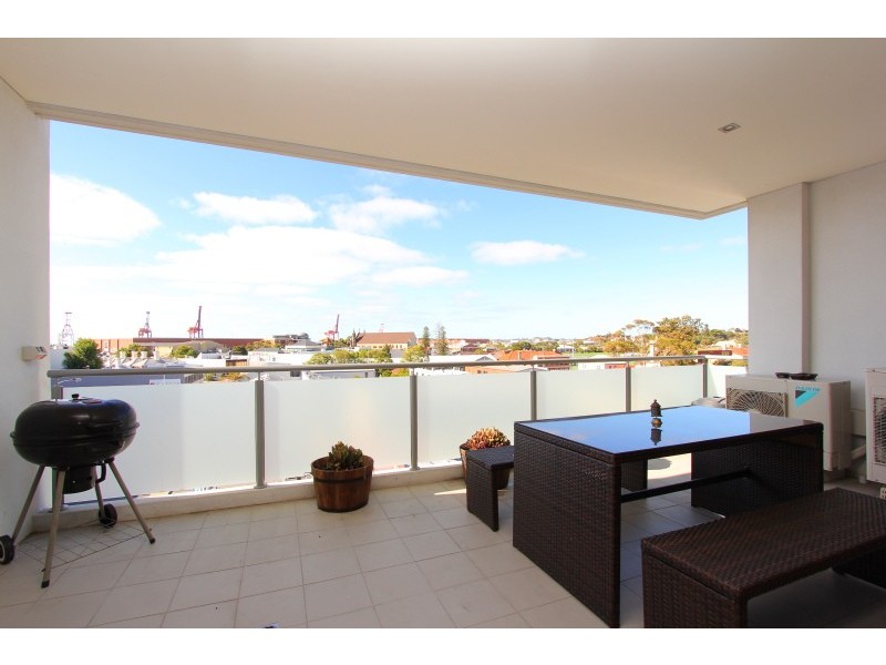 13/185 High Street, Fremantle WA 6160