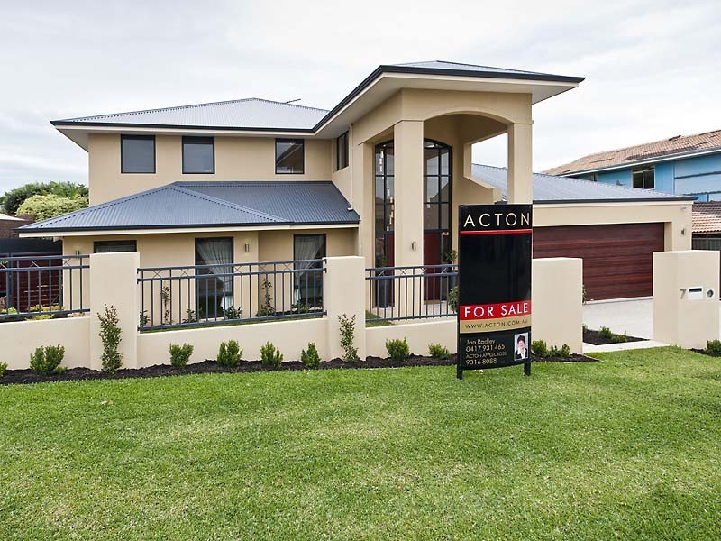 7 Salmond Way, Bull Creek WA 6149