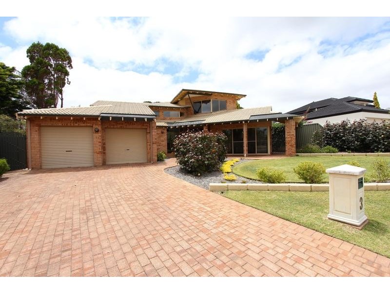 3 Keane Close, Winthrop WA 6150