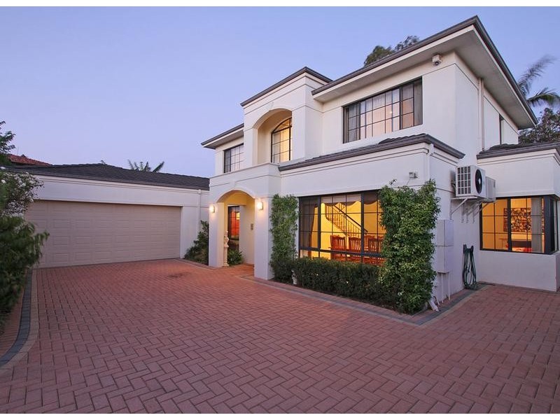 26a Searle Road, Ardross WA 6153