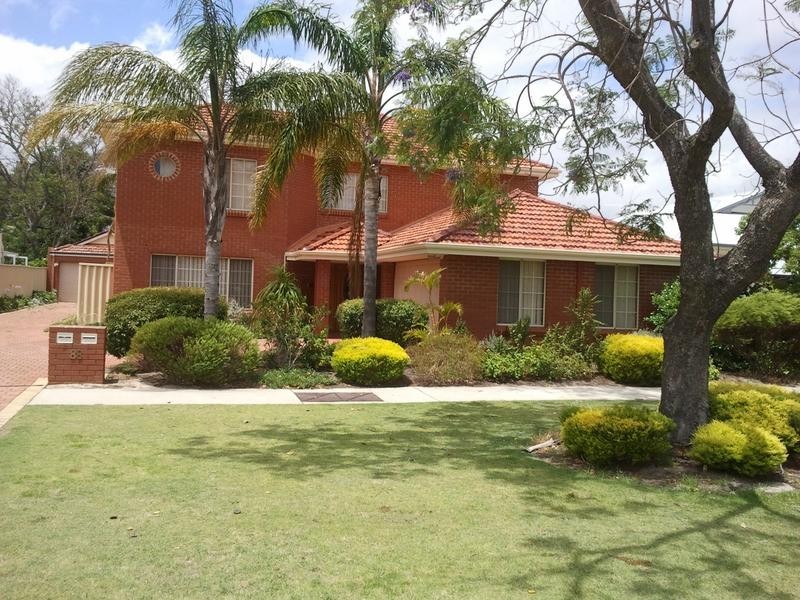 A/88 Ardross, Ardross WA 6153