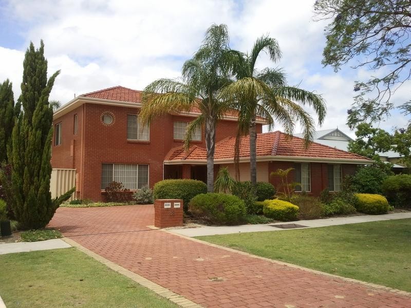 A/88 Ardross, Ardross WA 6153