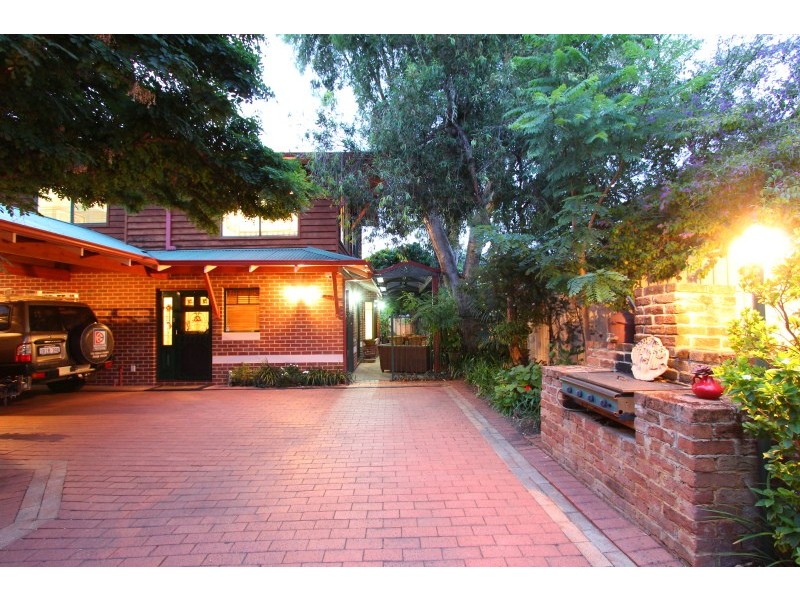 189B Canning Highway, South Perth WA 6151