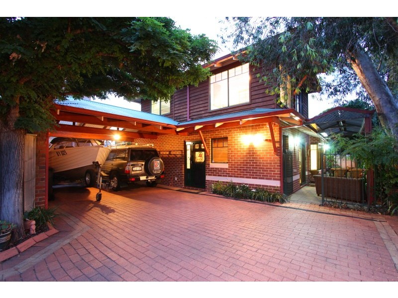 189B Canning Highway, South Perth WA 6151