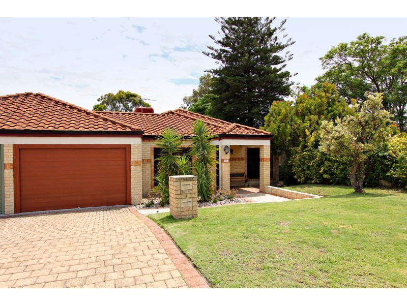 30 Rivett way, Brentwood WA 6153