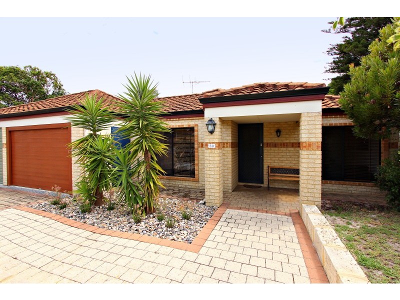 30 Rivett way, Brentwood WA 6153