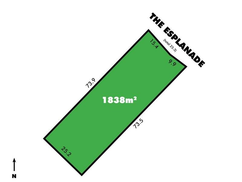 93 The Esplanade, Mount Pleasant WA 6153