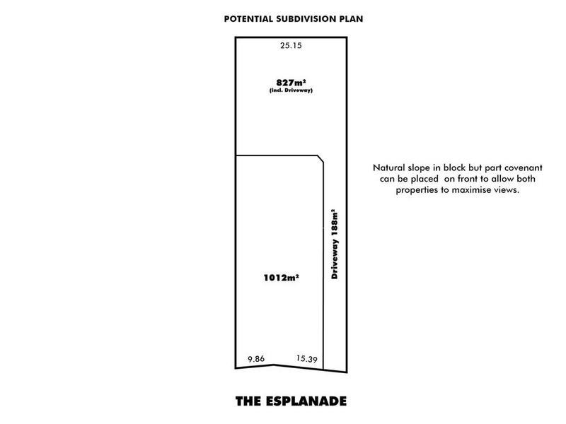 93 The Esplanade, Mount Pleasant WA 6153