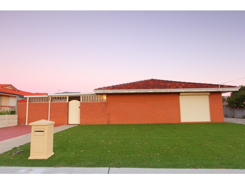 28a Murray Road, Palmyra WA 6157