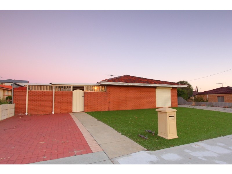 28a Murray Road, Palmyra WA 6157