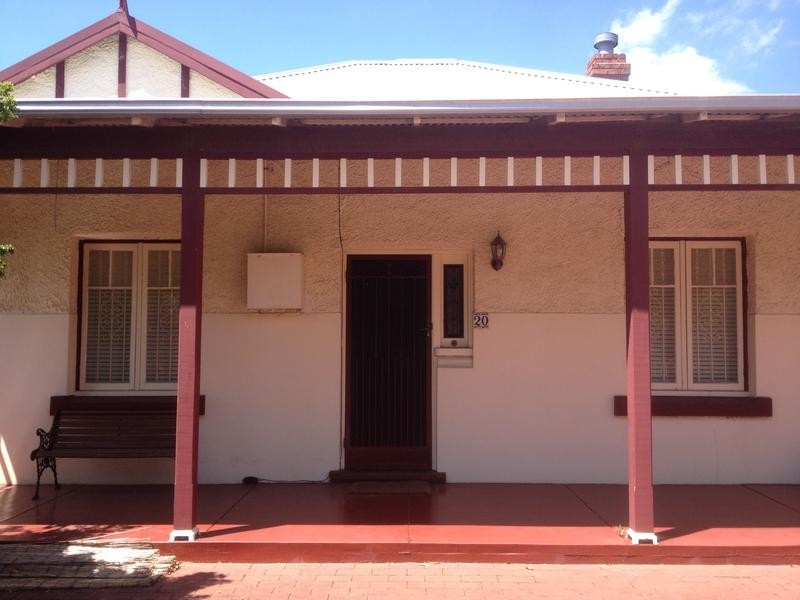 20 Lichfield Street, Victoria Park WA 6100