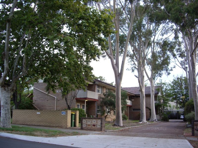 6/77 Kintail, Applecross WA 6153