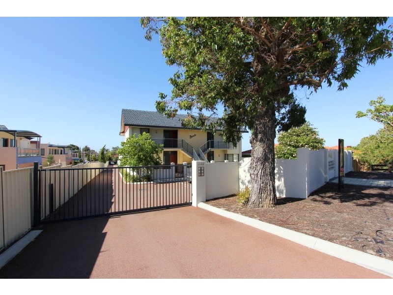 6/446 Canning Highway, Attadale WA 6156