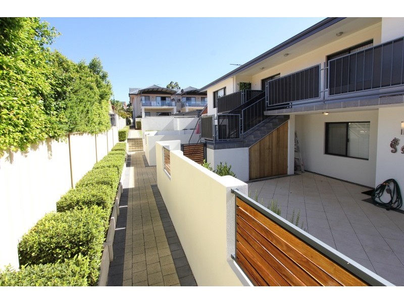 6/446 Canning Highway, Attadale WA 6156