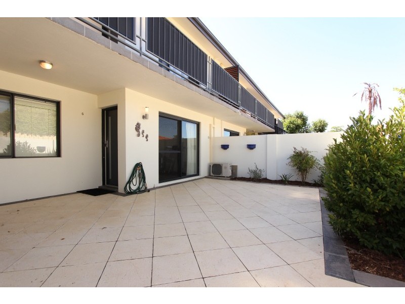 6/446 Canning Highway, Attadale WA 6156