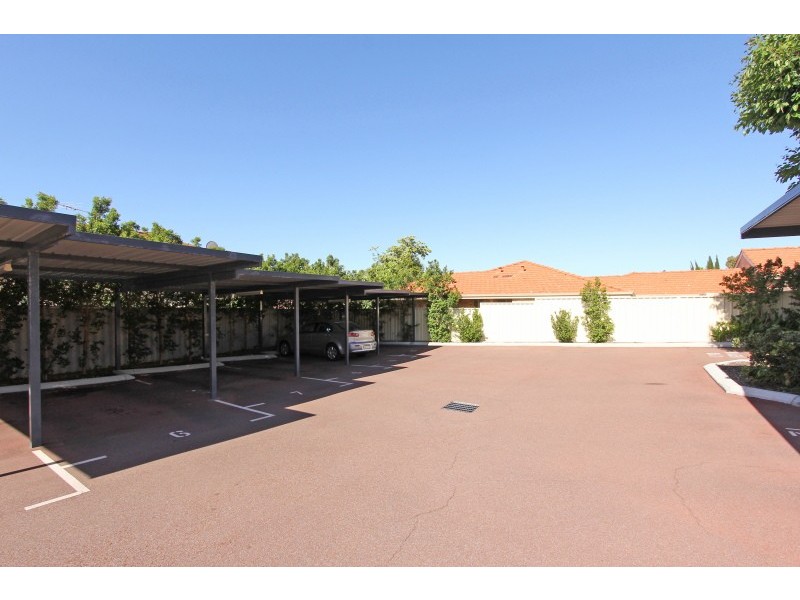 6/446 Canning Highway, Attadale WA 6156