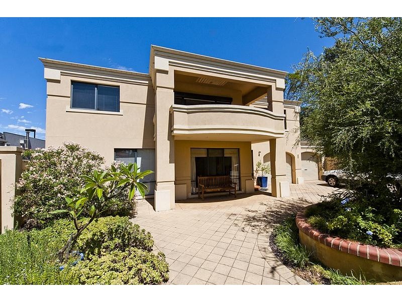 21 Strome, Applecross WA 6153