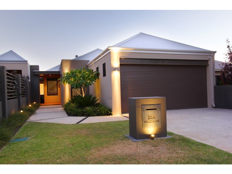 28A Pembroke Street, Bicton WA 6157