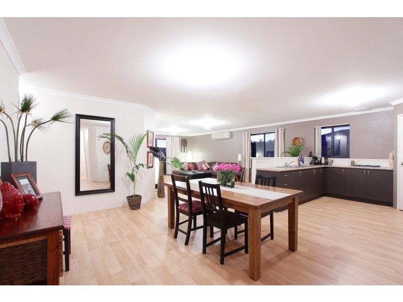 25 Koomba Rise, Bertram WA 6167