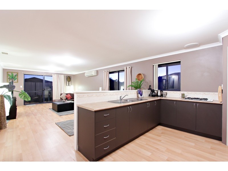 25 Koomba Rise, Bertram WA 6167