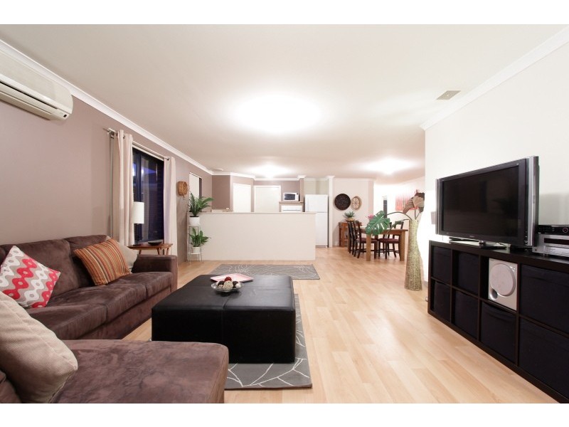 25 Koomba Rise, Bertram WA 6167