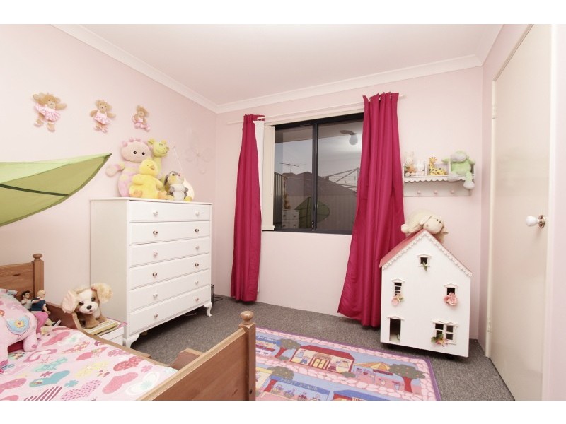 25 Koomba Rise, Bertram WA 6167