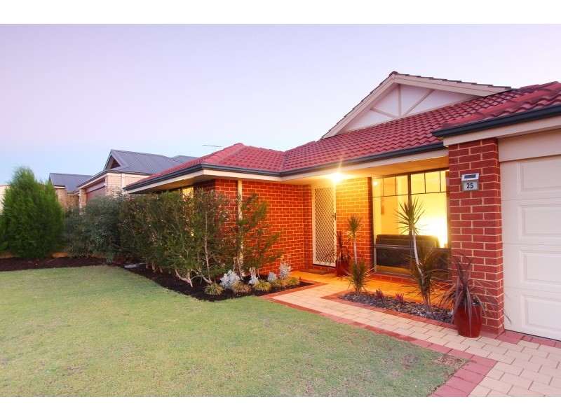 25 Koomba Rise, Bertram WA 6167