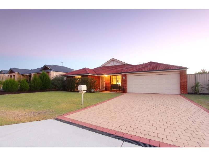 25 Koomba Rise, Bertram WA 6167